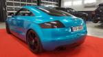 Audi TT Coupe by Folienwerk-NRW 2017 года